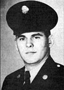 SGT DOUGLAS L HINKLE SGT DOUGLAS L HINKLE