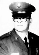 CPL TERRY L HINKLE CPL TERRY L HINKLE