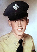 SSGT RALPH L HINSON SSGT RALPH L HINSON