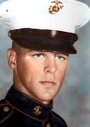 LCPL ROBERT L HIVELY LCPL ROBERT L HIVELY