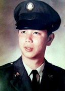 PFC ALVIN J HO PFC ALVIN J HO