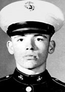 LCPL GERALD C HOAGE LCPL GERALD C HOAGE