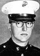 LCPL LARRY D HOCH LCPL LARRY D HOCH