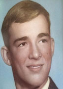 PFC DAVID B HOCKENSMITH PFC DAVID B HOCKENSMITH