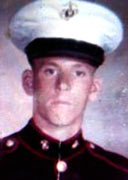 LCPL HENRY R HOCKNELL, Jr LCPL HENRY R HOCKNELL, Jr