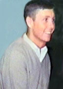 SP4 CHARLES L HODGE SP4 CHARLES L HODGE