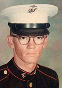 PFC DWIGHT HODGES PFC DWIGHT HODGES