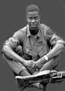 SP4 ERNEST M HODGES SP4 ERNEST M HODGES