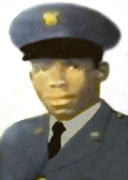 PFC HARKLES L HODGES PFC HARKLES L HODGES