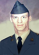 PFC ROBERT G HODGES PFC ROBERT G HODGES