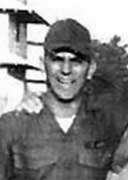 SGT TERRY A HODGES SGT TERRY A HODGES