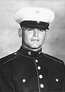 LCPL RAYMOND HODOROWSKI LCPL RAYMOND HODOROWSKI