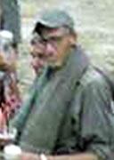SGT THOMAS L HOENIGES SGT THOMAS L HOENIGES