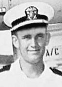 CDR MICHAEL G HOFF CDR MICHAEL G HOFF