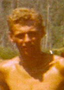 PFC CHARLES D HOFFMAN PFC CHARLES D HOFFMAN