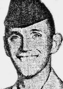 SSG JOHN D HOFFMAN SSG JOHN D HOFFMAN