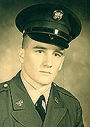 SGT JOHN P HOFFMAN SGT JOHN P HOFFMAN