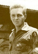 SGT EARL F HOFMANN SGT EARL F HOFMANN