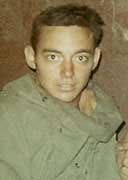 SGT DAVID C HOGAN SGT DAVID C HOGAN