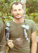 1LT JOHN L HOGAN 1LT JOHN L HOGAN