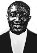 SGT RADFORD D HOGAN SGT RADFORD D HOGAN