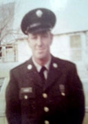 CPL WALTER D HOGAN CPL WALTER D HOGAN
