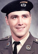 PFC FRANK L HOGE PFC FRANK L HOGE