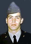 PFC ROBERT F HOJNACKI PFC ROBERT F HOJNACKI