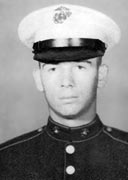 CPL GARY W HOLBROOK CPL GARY W HOLBROOK