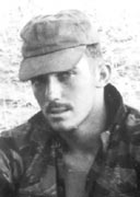 SSG WILLIAM R HOLBROOK SSG WILLIAM R HOLBROOK