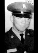PFC ROBERT E HOLCOMB PFC ROBERT E HOLCOMB