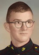 PFC THOMAS B HOLDBROOKS PFC THOMAS B HOLDBROOKS