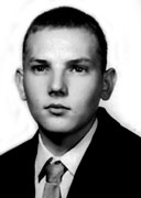 PFC SAMUEL L HOLDER PFC SAMUEL L HOLDER