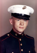 LCPL DAVID K HOLDWAY LCPL DAVID K HOLDWAY