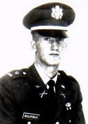 1LT FLOYD HOLIFIELD, Jr 1LT FLOYD HOLIFIELD, Jr