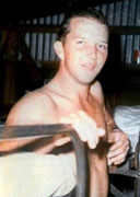 SGT GEORGE A HOLLADAY SGT GEORGE A HOLLADAY