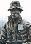 SFC CHARLES J HOLLAND SFC CHARLES J HOLLAND