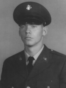 Eddie D Hollandsworth