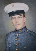 SGT WINSTON G HOLLENSHEAD SGT WINSTON G HOLLENSHEAD