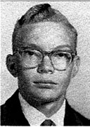 PO3 LARRY D HOLLEY PO3 LARRY D HOLLEY