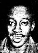 SP4 BERNARD HOLLIDAY SP4 BERNARD HOLLIDAY