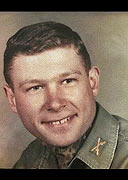 2LT JAMES W HOLLIDAY 2LT JAMES W HOLLIDAY