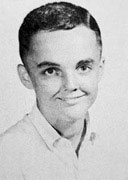 PFC DON R HOLLINGSWORTH PFC DON R HOLLINGSWORTH