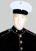 CPL JERRY G HOLLINGSWORTH, Jr CPL JERRY G HOLLINGSWORTH, Jr