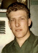 SP4 CLETUH HOLLOMAN, Jr SP4 CLETUH HOLLOMAN, Jr