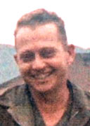 SSGT PAUL D HOLLOWAY SSGT PAUL D HOLLOWAY