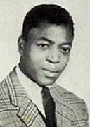 PFC CLARENCE L HOLMAN PFC CLARENCE L HOLMAN