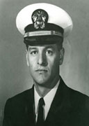 LTJG GERALD A HOLMAN LTJG GERALD A HOLMAN