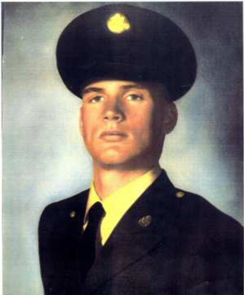 SGT BILLY R HOLMES SGT BILLY R HOLMES