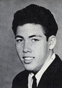 PFC JERRY L HOLMES PFC JERRY L HOLMES